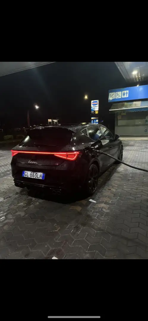 SEAT Leon 2.0 tdi FR 115cv - 1