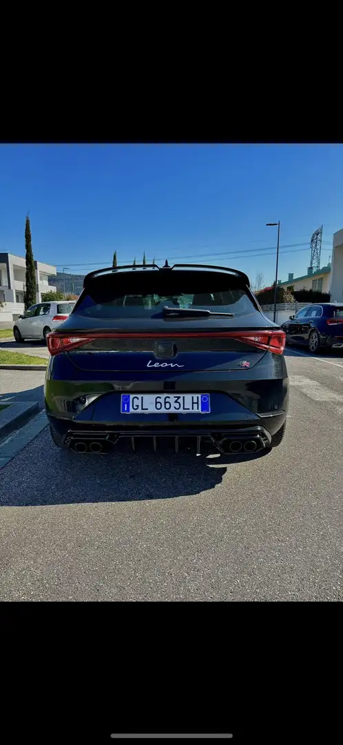 SEAT Leon 2.0 tdi FR 115cv - 2