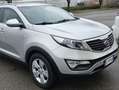 Kia Sportage 1.7 crdi Active 2wd Argento - thumbnail 2