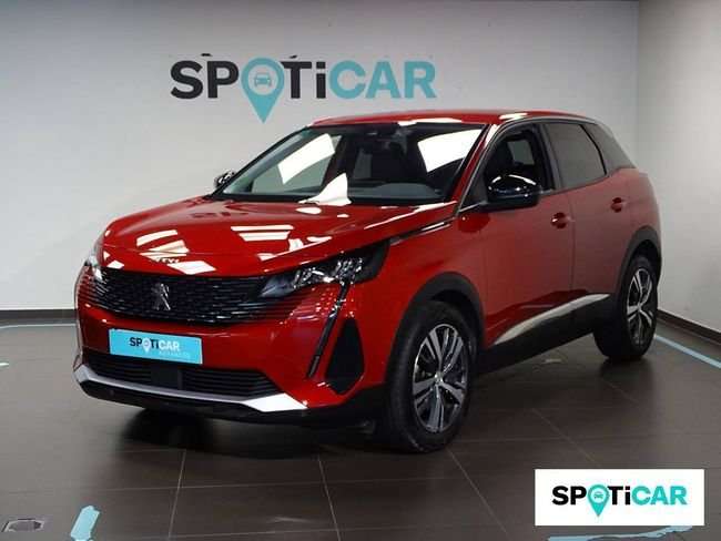 Peugeot 3008 1.5 BlueHDi 96kW (130CV) S&S Allure Pack - foto 1