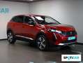 Peugeot 3008 1.5 BlueHDi 96kW (130CV) S&S Allure Pack Rojo - thumbnail 3