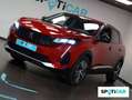Peugeot 3008 1.5 BlueHDi 96kW (130CV) S&S Allure Pack Rojo - thumbnail 31