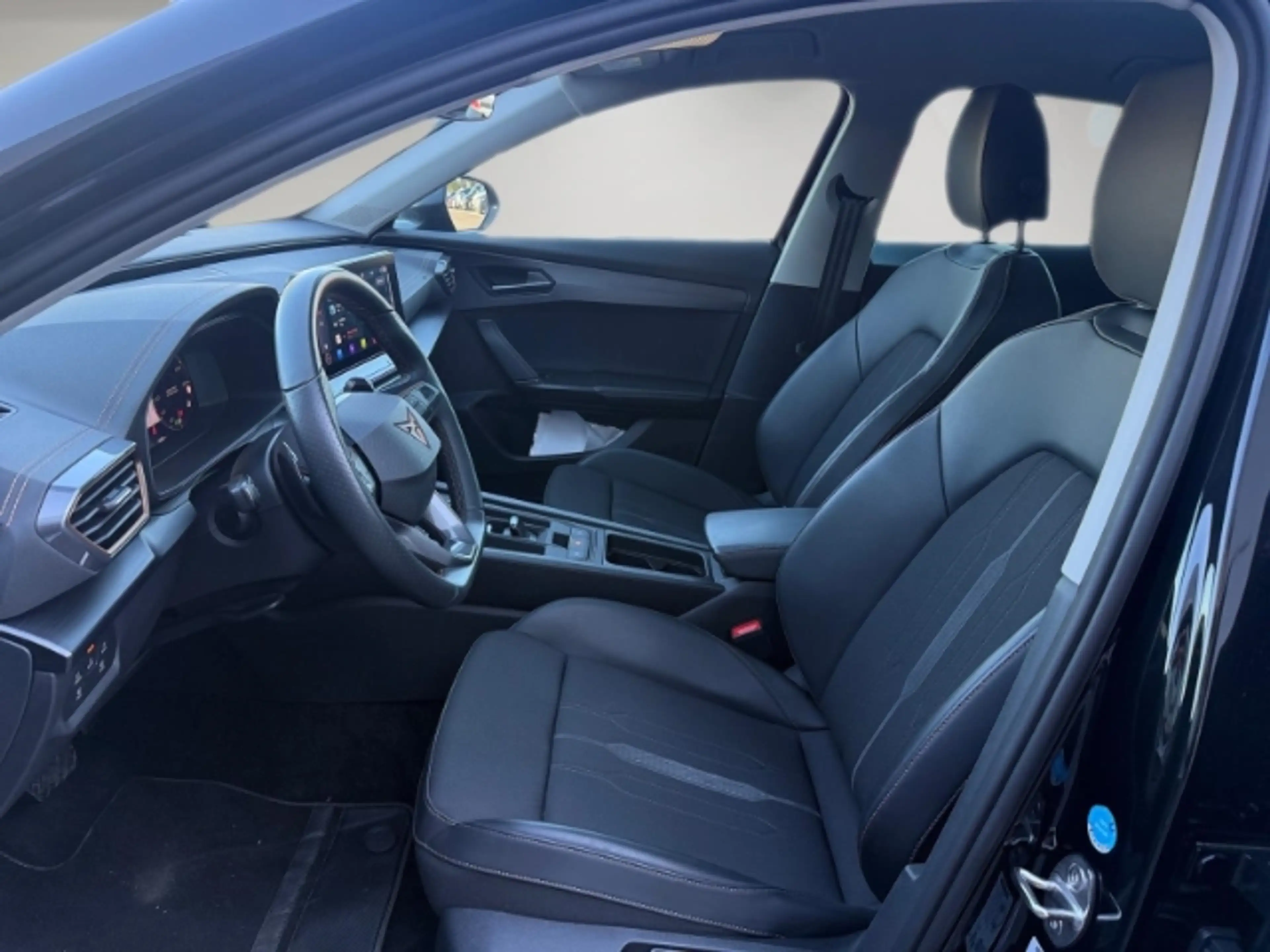 CUPRA Formentor 1.5 TSI 7-Gang-DSG /Tempomat/Parklenkass./Rückfahr — photo 7