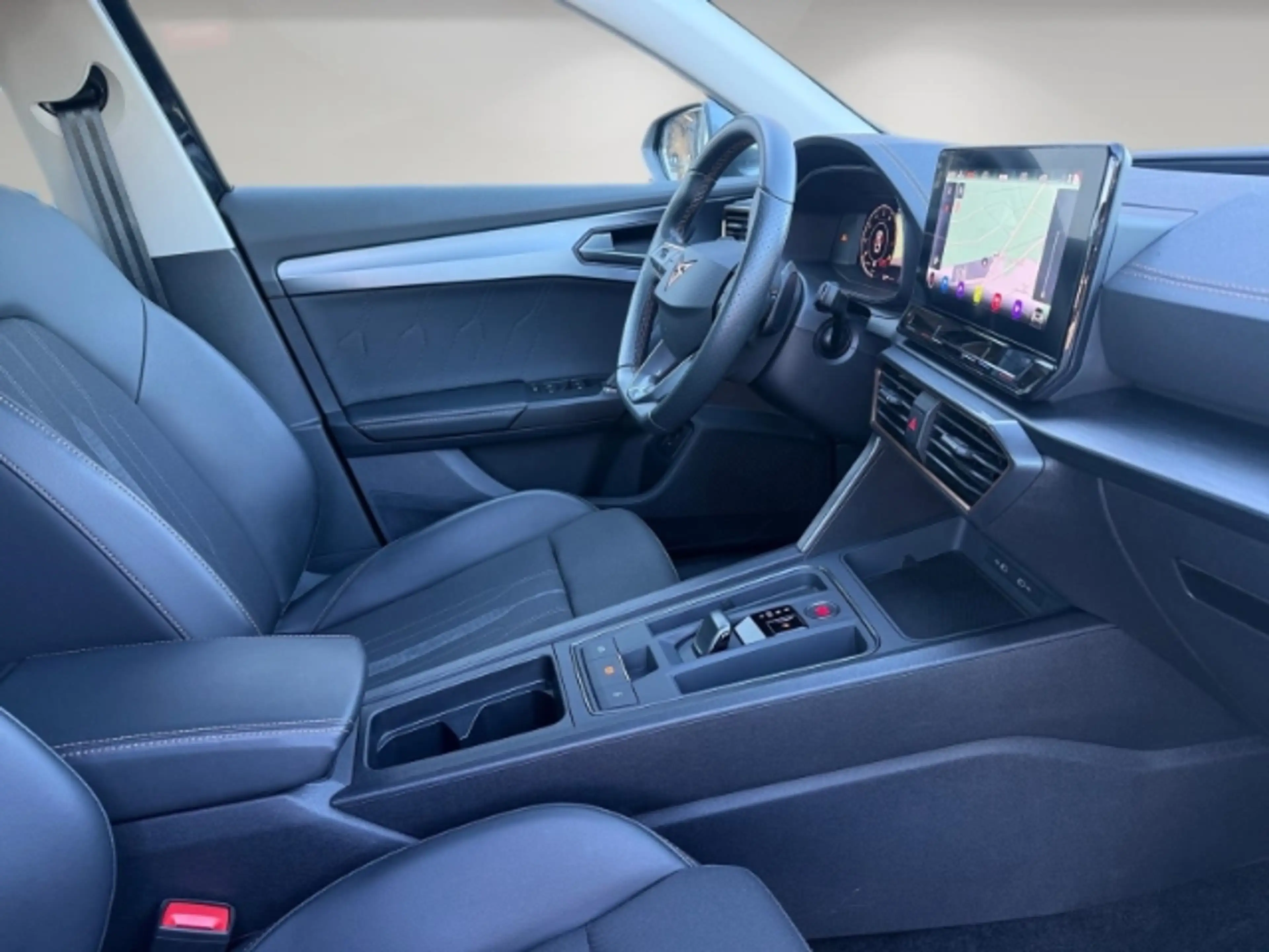 CUPRA Formentor 1.5 TSI 7-Gang-DSG /Tempomat/Parklenkass./Rückfahr — photo 14
