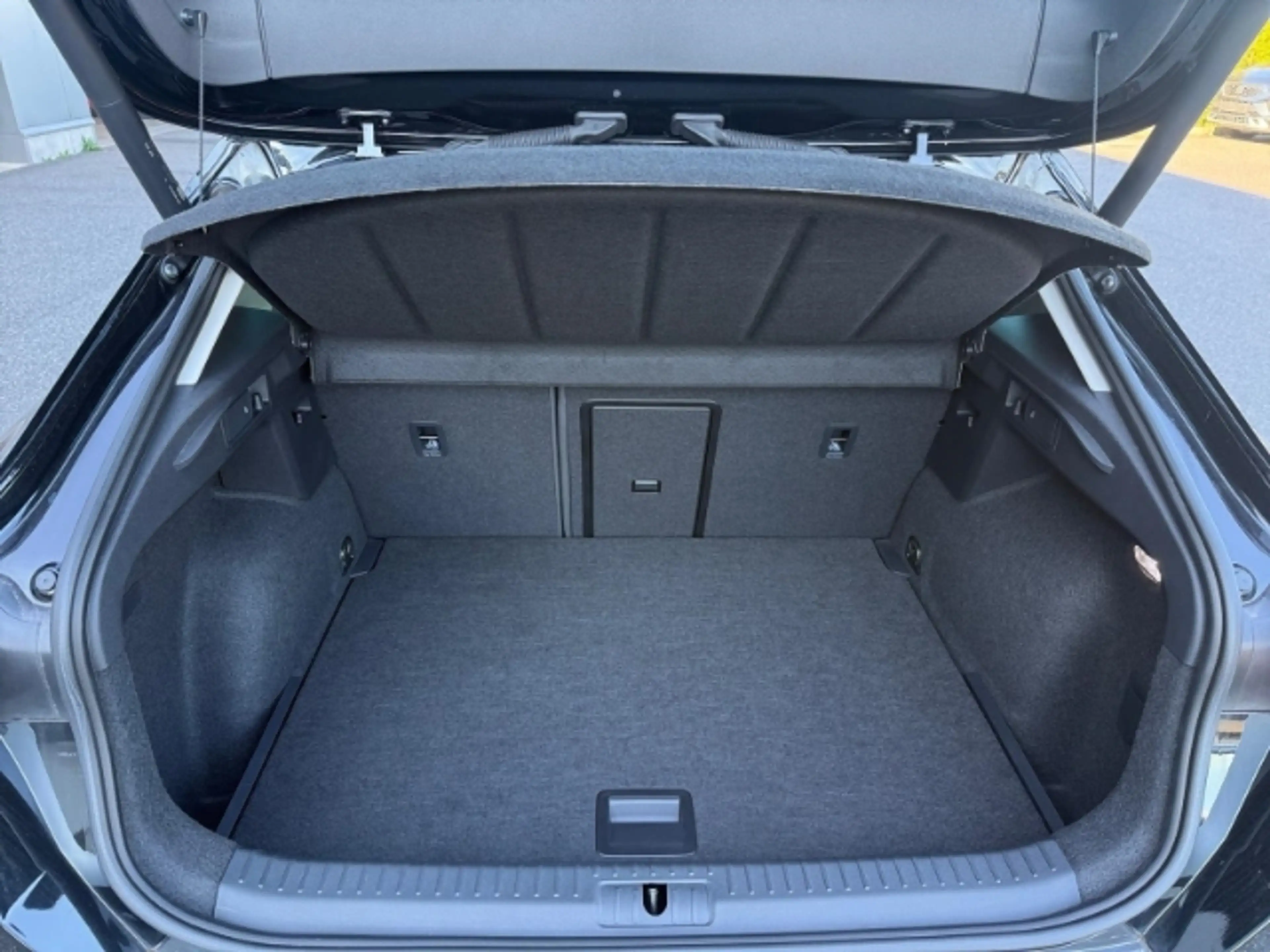 CUPRA Formentor 1.5 TSI 7-Gang-DSG /Tempomat/Parklenkass./Rückfahr — photo 12