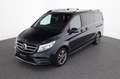 Mercedes-Benz V 250 d lang AMG Line Burmester 360° Kamera Sitzkl Bleu - thumbnail 2