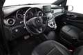 Mercedes-Benz V 250 d lang AMG Line Burmester 360° Kamera Sitzkl Blauw - thumbnail 12