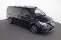 Mercedes-Benz V 250 d lang AMG Line Burmester 360° Kamera Sitzkl Bleu - thumbnail 7