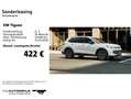 Volkswagen Tiguan 1.5 eTSI DSG Goal Matrix/ACC/AHK Weiß - thumbnail 2