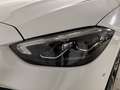 Mercedes-Benz C 220 d T-Modell Totw PTS Cam Distr Navi LED SHZ Weiß - thumbnail 14
