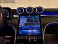 Mercedes-Benz C 220 d T-Modell LED Cam Navi Totw Distr Keyl Blanc - thumbnail 9