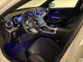 Mercedes-Benz C 220 d T-Modell Totw PTS Cam Distr Navi LED SHZ Weiß - thumbnail 12