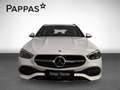 Mercedes-Benz C 220 d T-Modell LED Cam Navi Totw Distr Keyl Blanc - thumbnail 3