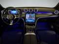 Mercedes-Benz C 220 d T-Modell LED Cam Navi Totw Distr Keyl Blanc - thumbnail 7