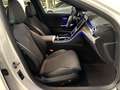 Mercedes-Benz C 220 d T-Modell LED Cam Navi Totw Distr Keyl Blanc - thumbnail 15