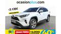 Toyota RAV 4 2.5 hybrid 2WD Style Blanco - thumbnail 1