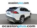 Toyota RAV 4 2.5 hybrid 2WD Style Blanco - thumbnail 4