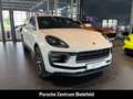 Porsche Macan S Luftfederung Panorama Rückfahrkamera LED Weiß - thumbnail 3