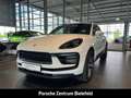 Porsche Macan S Luftfederung Panorama Rückfahrkamera LED Weiß - thumbnail 1