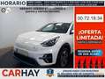 Kia e-Niro Drive Long Range Blanco - thumbnail 1