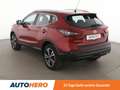Nissan Qashqai 1.3 DIG-T Akari*CAM*TEMPO*KLIMA*GARANTIE*ALU* Rouge - thumbnail 4