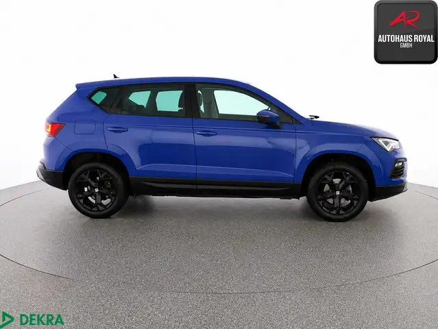 Seat Ateca view 6