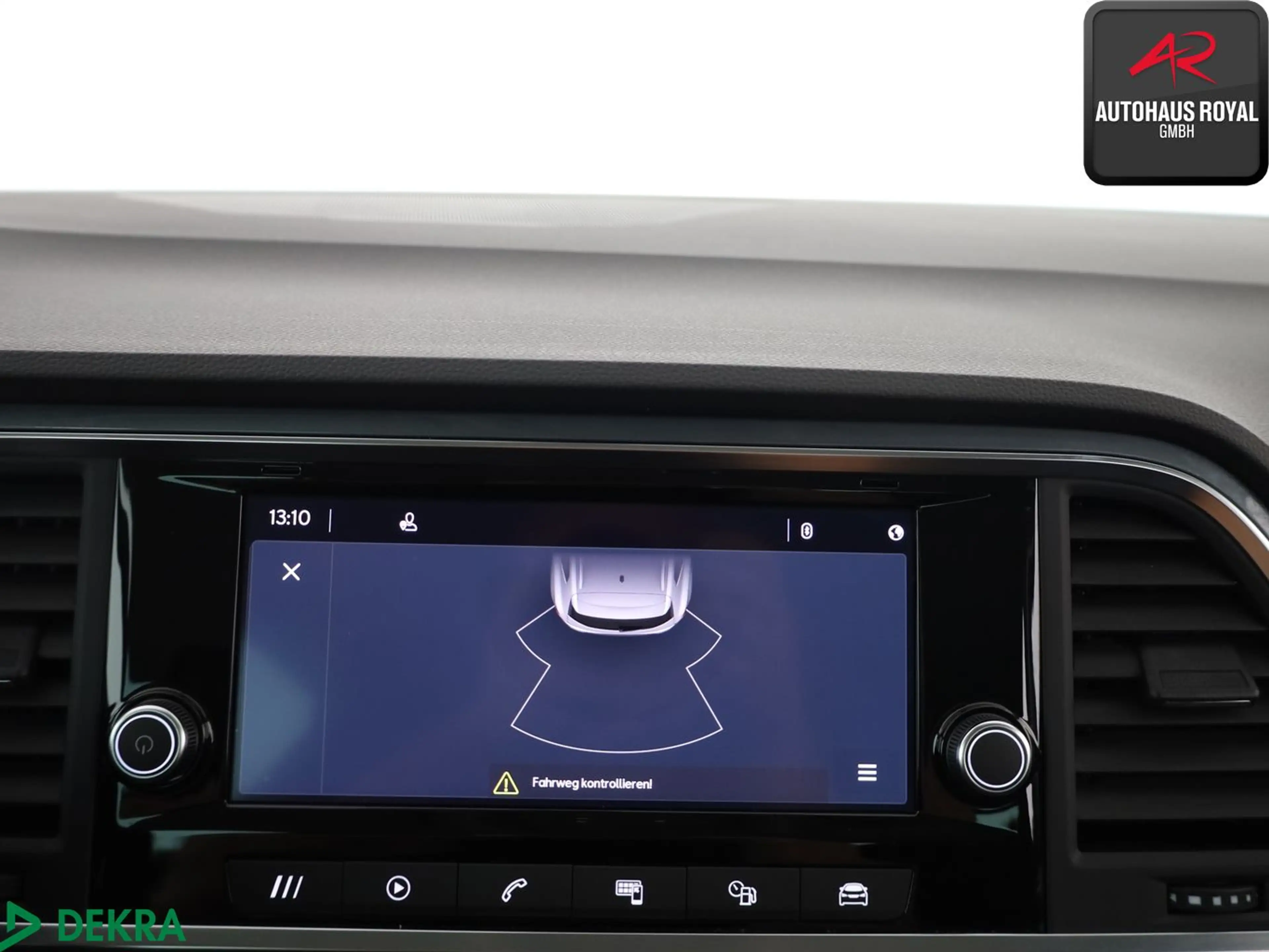 SEAT Ateca 1.5 TSI STYLE KEYLESS,AMBIENTE,SITZHZ,1.HD — photo 14