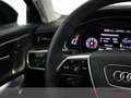 Audi A6 avant 40 2.0 tdi mhev 12v s line edition quattro s Schwarz - thumbnail 17
