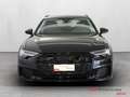 Audi A6 avant 40 2.0 tdi mhev 12v s line edition quattro s Schwarz - thumbnail 2
