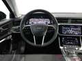 Audi A6 avant 40 2.0 tdi mhev 12v s line edition quattro s Schwarz - thumbnail 11