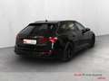 Audi A6 avant 40 2.0 tdi mhev 12v s line edition quattro s Schwarz - thumbnail 4