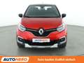 Renault Captur 1.3 TCe Intens Aut.*NAVI*PDC*TEMPO*KLIMA*GARANTIE* Rot - thumbnail 9