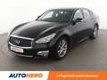 Infiniti Q70 2.2 Diesel Premium Aut.*NAVI*TEMPO*CAM*PDC*SHZ* Чорний - thumbnail 1