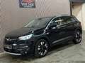 Opel Grandland X 1.2 Turbo Ultimate 2021 LED CAMERA LEDER NAVI Zwart - thumbnail 4