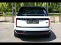 Land Rover Range Rover AUTOBIOGRAPHY D350 MHEV SWBSHADOWAHKSTEPBOARDS Blanc - thumbnail 4