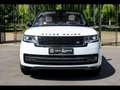 Land Rover Range Rover AUTOBIOGRAPHY D350 MHEV SWBSHADOWAHKSTEPBOARDS Blanc - thumbnail 5