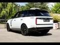 Land Rover Range Rover AUTOBIOGRAPHY D350 MHEV SWBSHADOWAHKSTEPBOARDS Blanc - thumbnail 3