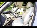 Land Rover Range Rover AUTOBIOGRAPHY D350 MHEV SWBSHADOWAHKSTEPBOARDS Blanc - thumbnail 11