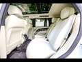 Land Rover Range Rover AUTOBIOGRAPHY D350 MHEV SWBSHADOWAHKSTEPBOARDS Blanc - thumbnail 13