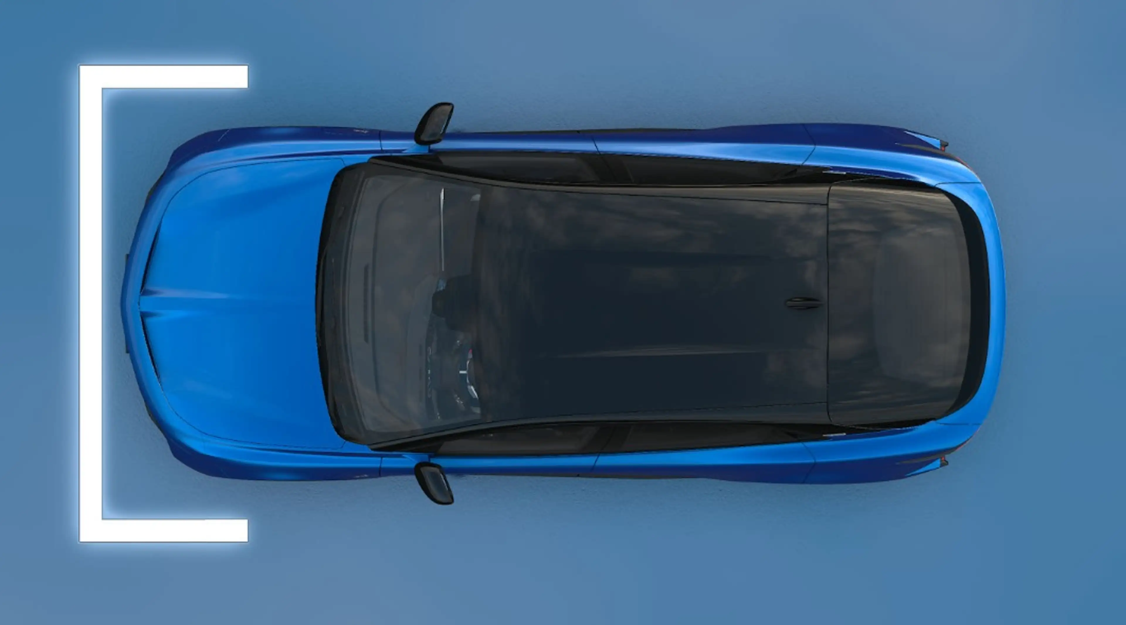 Alpine A390 GT — photo 9