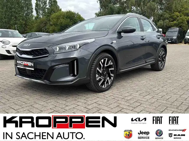 Kia XCeed Vision DCT7 Komfort Navi M+S Allwetter