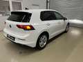 Volkswagen Golf Life 2.0 TDI  ACC NAVI STHZ APP DAB LED PDC Blanc - thumbnail 4
