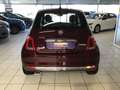 Fiat 500 1.0 BJ06/2020 11327KM DABRADIO AIRCO NAVI CARPLAY Burdeos - thumbnail 4