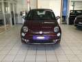 Fiat 500 1.0 BJ06/2020 11327KM DABRADIO AIRCO NAVI CARPLAY Violett - thumbnail 8