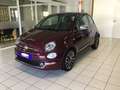 Fiat 500 1.0 BJ06/2020 11327KM DABRADIO AIRCO NAVI CARPLAY Lila - thumbnail 1