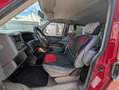 Volkswagen T4 Caravelle 2.5 TDI*7Si*AHK*Flügeltür*TÜV07.2025 Rojo - thumbnail 11
