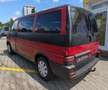 Volkswagen T4 Caravelle 2.5 TDI*7Si*AHK*Flügeltür*TÜV07.2025 Rojo - thumbnail 7