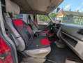 Volkswagen T4 Caravelle 2.5 TDI*7Si*AHK*Flügeltür*TÜV07.2025 Rojo - thumbnail 16