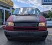 Volkswagen T4 Caravelle 2.5 TDI*7Si*AHK*Flügeltür*TÜV07.2025 Rojo - thumbnail 2