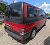 Volkswagen T4 Caravelle 2.5 TDI*7Si*AHK*Flügeltür*TÜV07.2025 Rojo - thumbnail 5